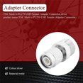 thumbnail image 4 of TNC Male to PL259 UHF Female Adapter Connector, 4 of 5
