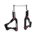 thumbnail image 2 of Motorcycle Phone Holder Windshield Bracket Rearview Mirror Bracket for N-MAX155 NMAX155 N-MAX 155 2, 2 of 5