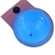 thumbnail image 3 of Luz Nocturna Relleno Cebo De Lentejuelas Impermeable UV Para Pesca Rosa, 3 of 8
