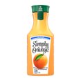 thumbnail image 2 of Simply Orange Calcium Bottle, 1.54 Liters, 2 of 15