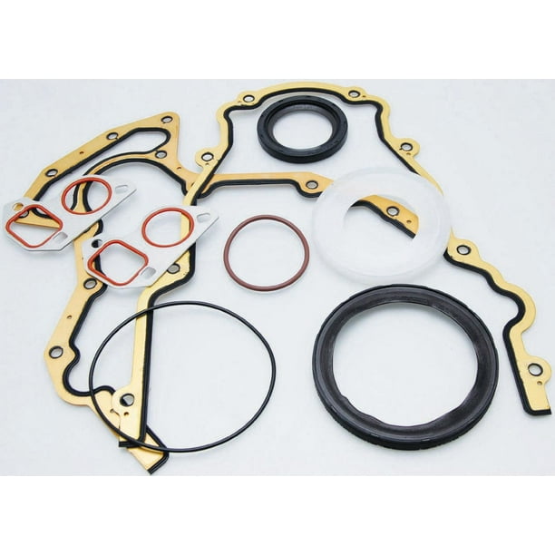 Cometic Gaskets GM LSSeries Bottom End Engine Set Gasket Kit P/N