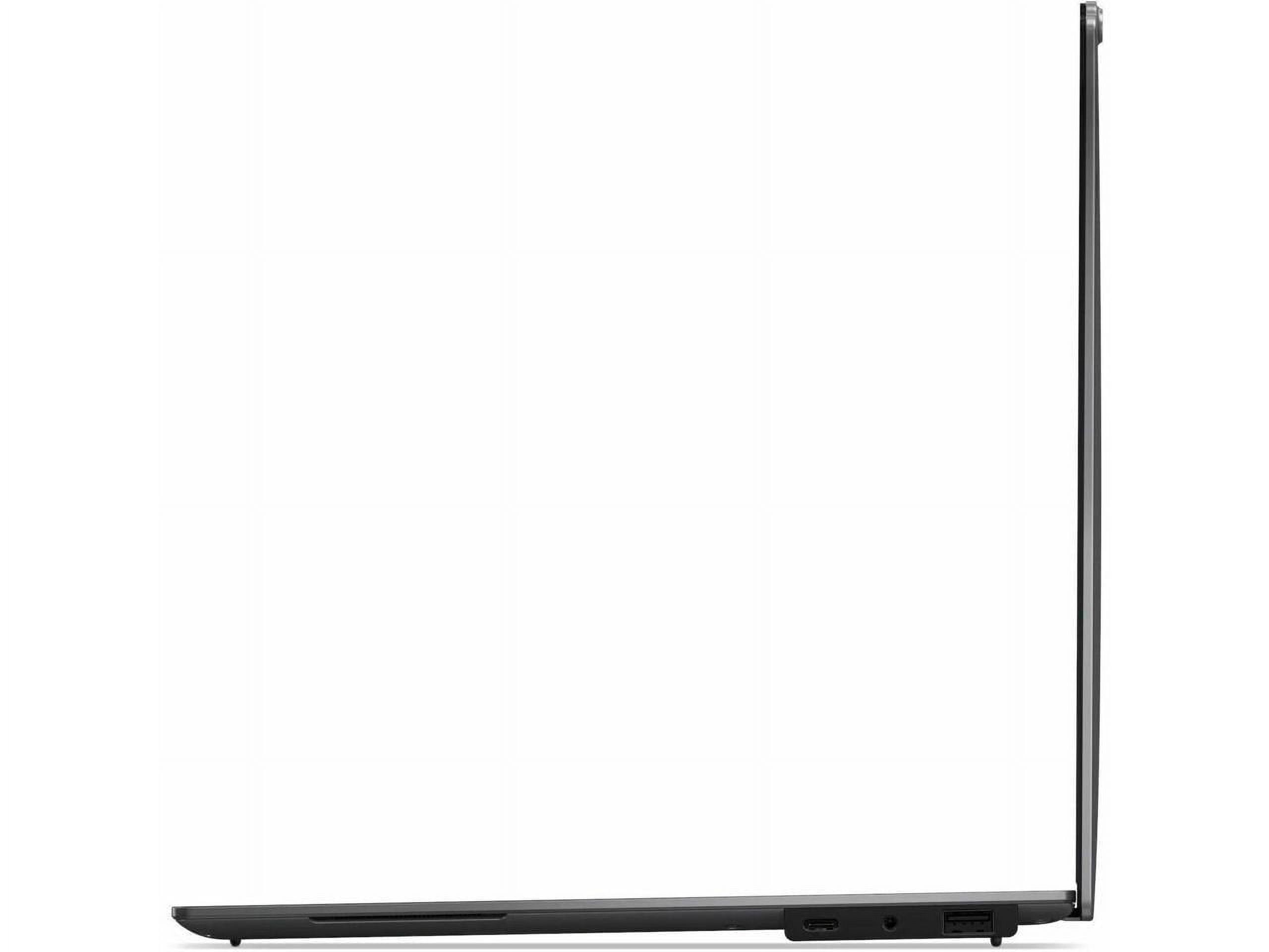 Lenovo ThinkPad X9-15 Gen 1 15.3" Copilot+ Notebook - 2.8K - Intel Core Ultra 7 258V - Intel Evo Platform - 32 GB - 1 TB SSD - Windows 11 Pro - Intel Arc Graphics 140V - IEEE 802.11be Wireless
