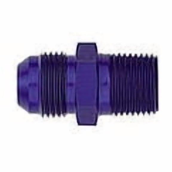 XRP-Xtreme Racing Products XRP981634 3 AN Male to 0.25 in. NPT Adapter
