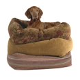 thumbnail image 3 of Bowsers Diamond Series Microvelvet Dutchie Bed, 3 of 11