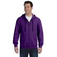 thumbnail image 1 of Gildan Adult Heavy Blendâ„¢ 13.3 oz./lin. yd., 50/50 Full-Zip Hood, 1 of 1