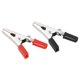 thumbnail image 4 of 10A pinzas de cocodrilo electrico manejar, 4 of 5