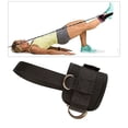 thumbnail image 3 of Correa de tobillo de gimnasio Sunnimix para ejercicios de Fitness, 3 of 8