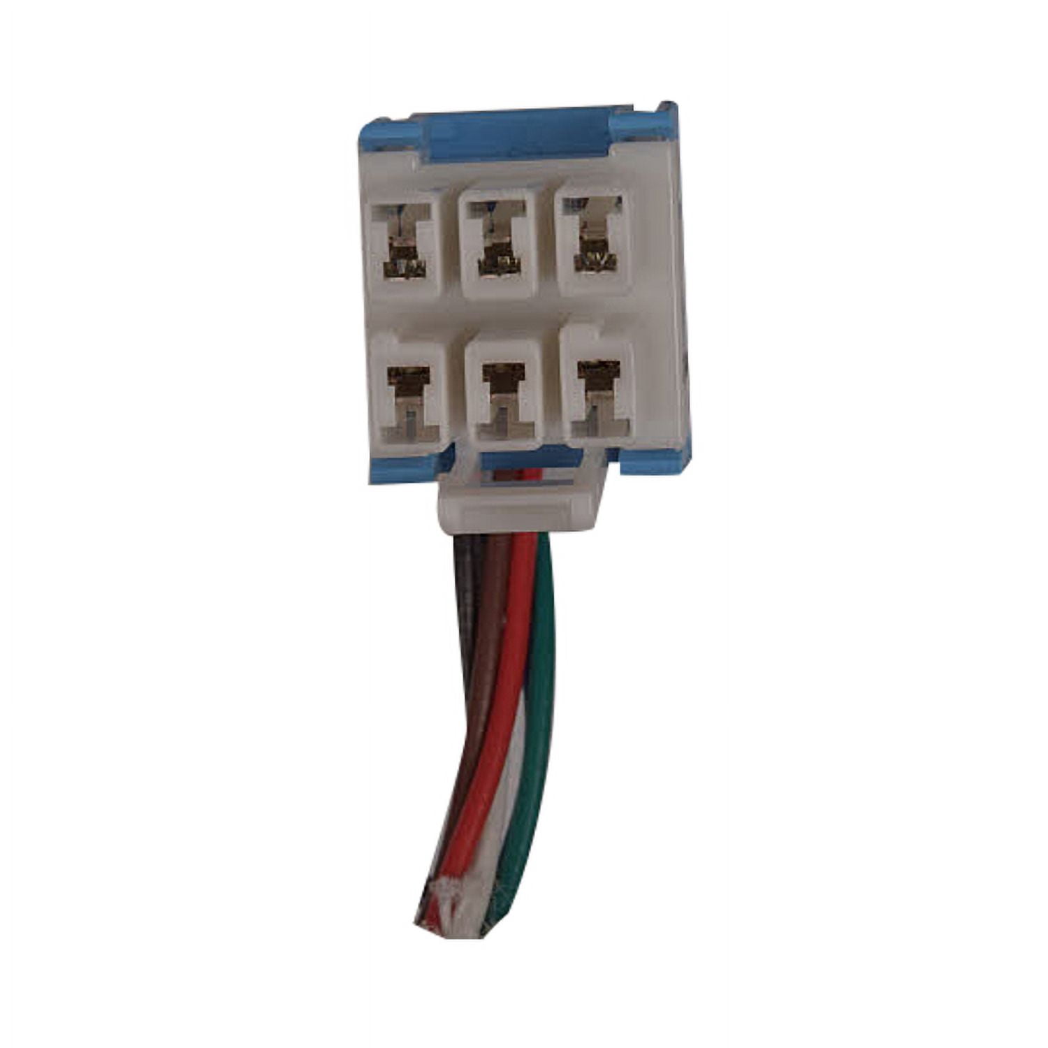 ForeverPRO DC34-00025E Switch Door Lock Dc12V 0.3 Motor Door S for Samsung Washer DC34-00025A