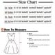 thumbnail image 3 of ICHUANYI Liquidación Vestido sexy de manga larga con cuello en V cruzado y estampado para mujer ICHUANYI WER202308245617, 3 of 9