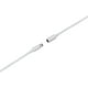 thumbnail image 2 of Cable de extensión fabricado por Sanus para Amazon Echo Show 15 de primera y segunda generación, 2 of 4