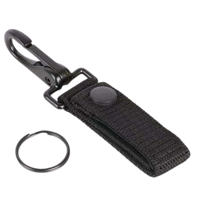 Protectores de Cinturón de Servicio Zulema Clip de Metal de 2 Pulgadas