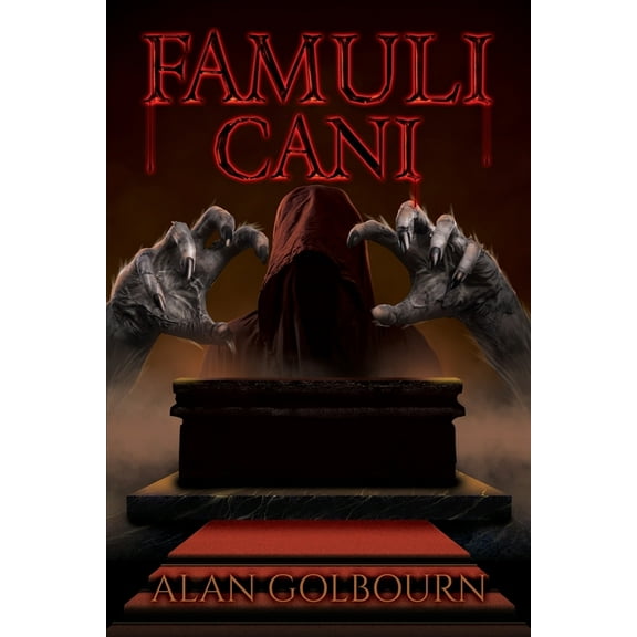 Famuli Cani: A Supernatural Horror, (Paperback)