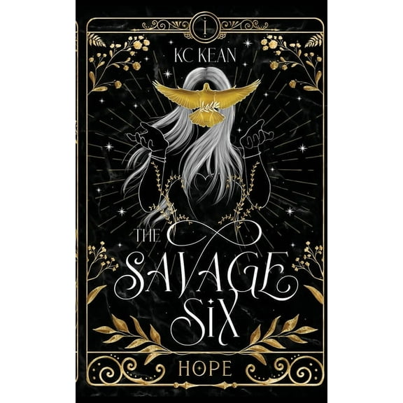 Savage Hope, (Paperback)