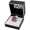 thumbnail image 4 of SalesOne LLC Star Wars Andor Symbot Signet Ring | Size 9 Unisex, 4 of 6