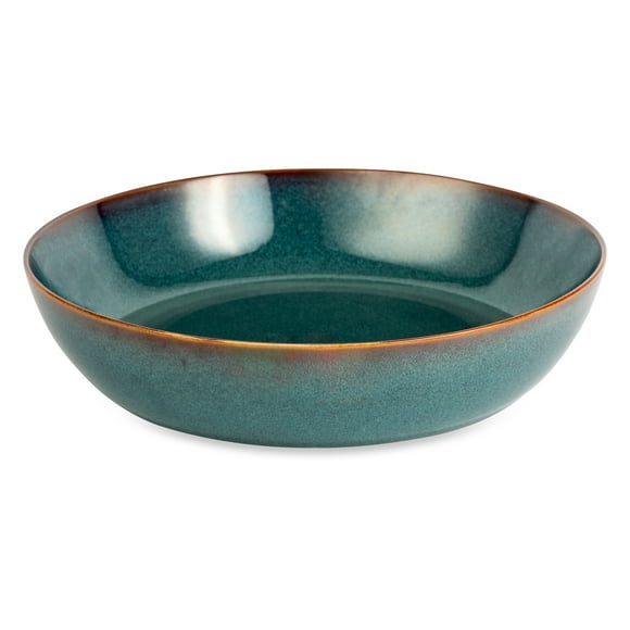 Yellowstone Dutton Reactive Ceramic Low Bowl