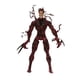 thumbnail image 1 of Figura de anime, modelo coleccionable, estatua Venom, PVC, 21 cm, 1 of 3