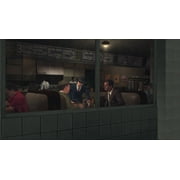 L.A. Noire by Rockstar Games, Physical/PlayStation 4, Shooter Video Game