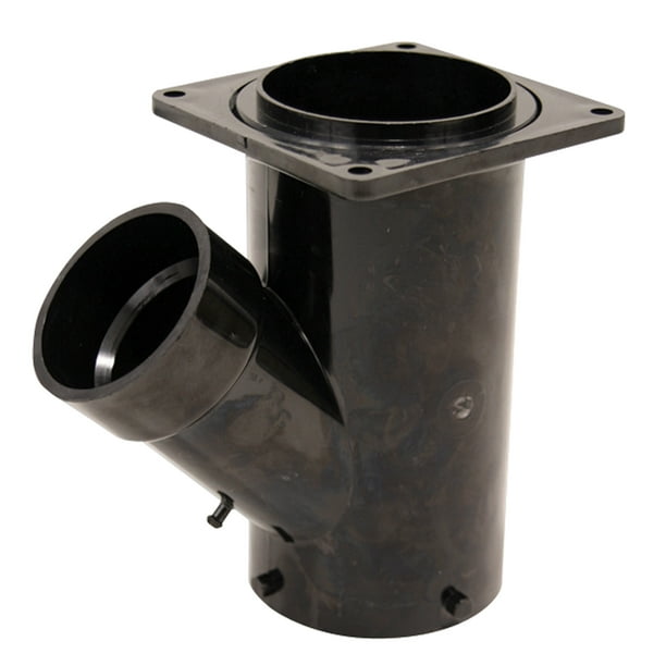 Valterra T1015-1 Flanged Valve Fitting - 3