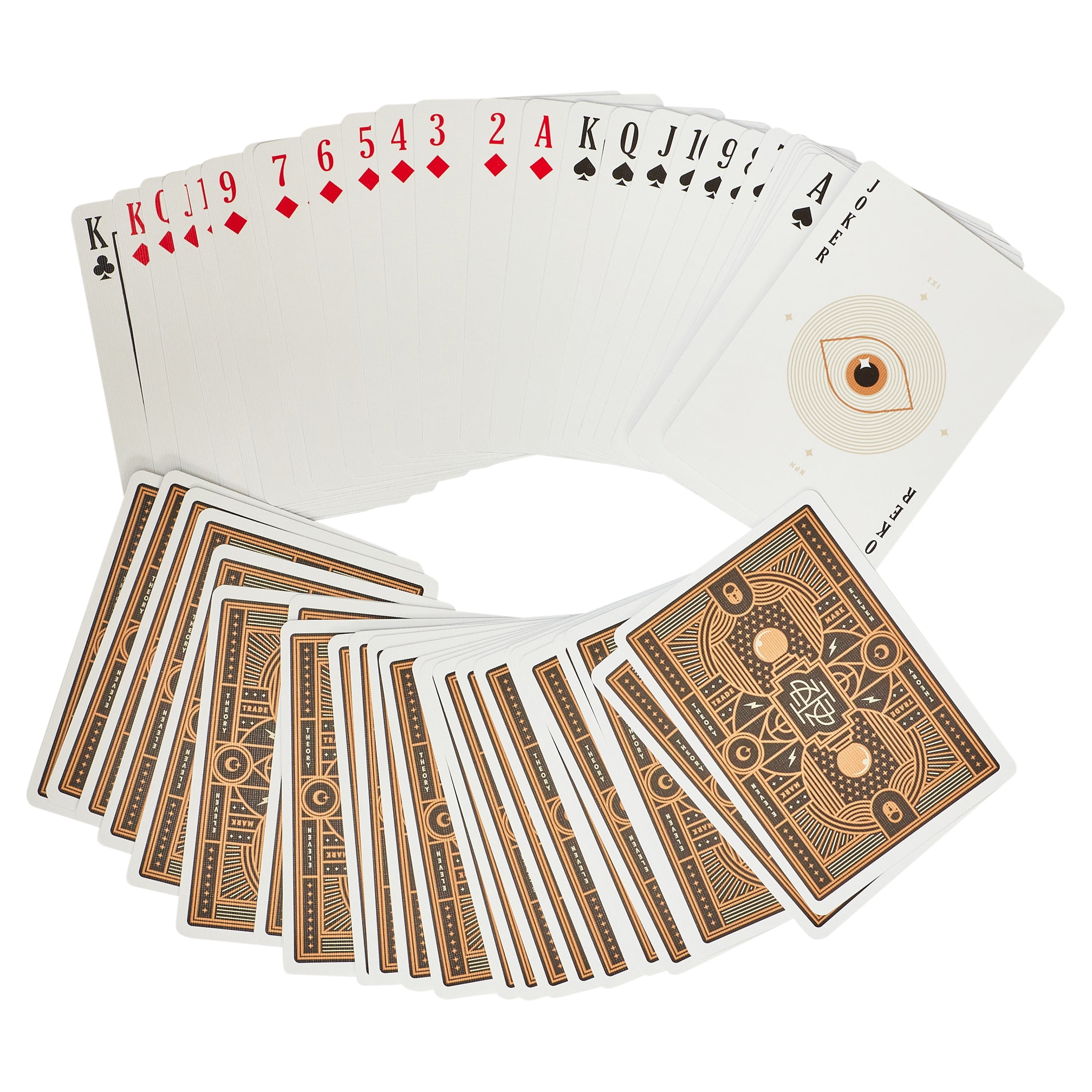 neil patrick harris mtg card Amazon.com: theory11 Neil Patrick Harris Playing Cards : Toys & Games