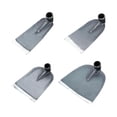 thumbnail image 5 of Garden Hoe Hand Hoe Head Replacement For Gardening Weeding Ideal For Backyard Farm Planting, 5 of 8