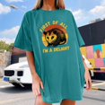 thumbnail image 2 of TSADFHJI Sweat à Capuche pour Femmes, T-Shirt Imprimé Tendance, Vert Menthe, 2 of 4
