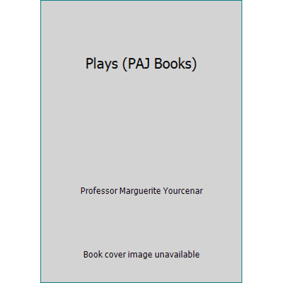 Pre-Owned Plays (PAJ Books) (Paperback) 0933826648 9780933826649