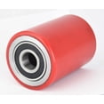 thumbnail image 4 of Pallet Jack Load Wheels Pair Poly 3"x 3.75 Bearings&Entry/Exit Roller, 4 of 4