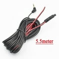 thumbnail image 3 of Acaigel 4 Pin Car DVR Camera Cable Video Extension Line for Vehicle Rear View Camera, 3 of 5