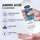 thumbnail image 4 of Facial Cleanser with Niacinamide, BHA and Hyaluronic Acid for Deep Pore Cleansing and Double Cleansing Regimen, 4 of 5