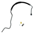 thumbnail image 3 of Edelmann 81024 Power Steering Return Line Hose Assembly, 3 of 3