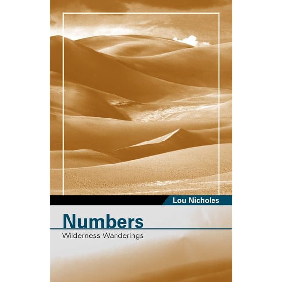 Numbers, (Paperback)