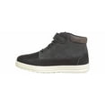 thumbnail image 4 of Deerstags Deer Stags Niles Youth Boys' (11-7) Casual Boot Black, 4 of 5