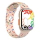 thumbnail image 1 of Reloj Smart watch Fralugio T30 Ultra Hr Bp Spo2 Rosa, 1 of 3