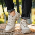 thumbnail image 5 of Low-Top Hiking Shoes for Casual Wear  and  Trekking, 5 of 9