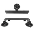 thumbnail image 1 of Car Window Mounting Kit, Suction Cup Mount Bracket Easy Installation Protective Padding Versatile Usage  for Mini Satellite Antenna, 1 of 7