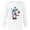 White, variant on Marvel Spider-Man Miles Morales Have a Web-Slinging Birthday - Long Sleeve T-Shirt for Men - Customized-White