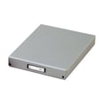 thumbnail image 1 of Lichtrab Desk Tray, Tool Box, Document Storage, A3, Off White, A718 White, 1 of 4