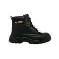 thumbnail image 2 of AdTec Men's 9688 6" Steel Toe Work Boots, 2 of 8