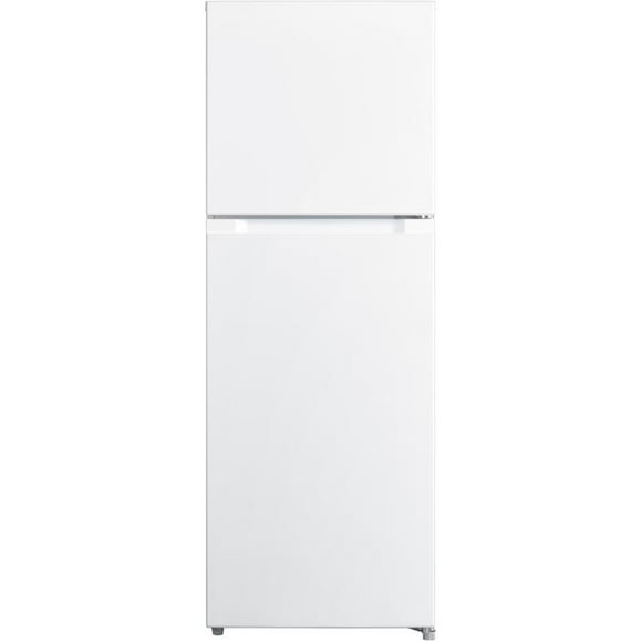 10.1 cu. ft. Apartment Style Top Freezer Refrigerator (HD377FWEN) - White