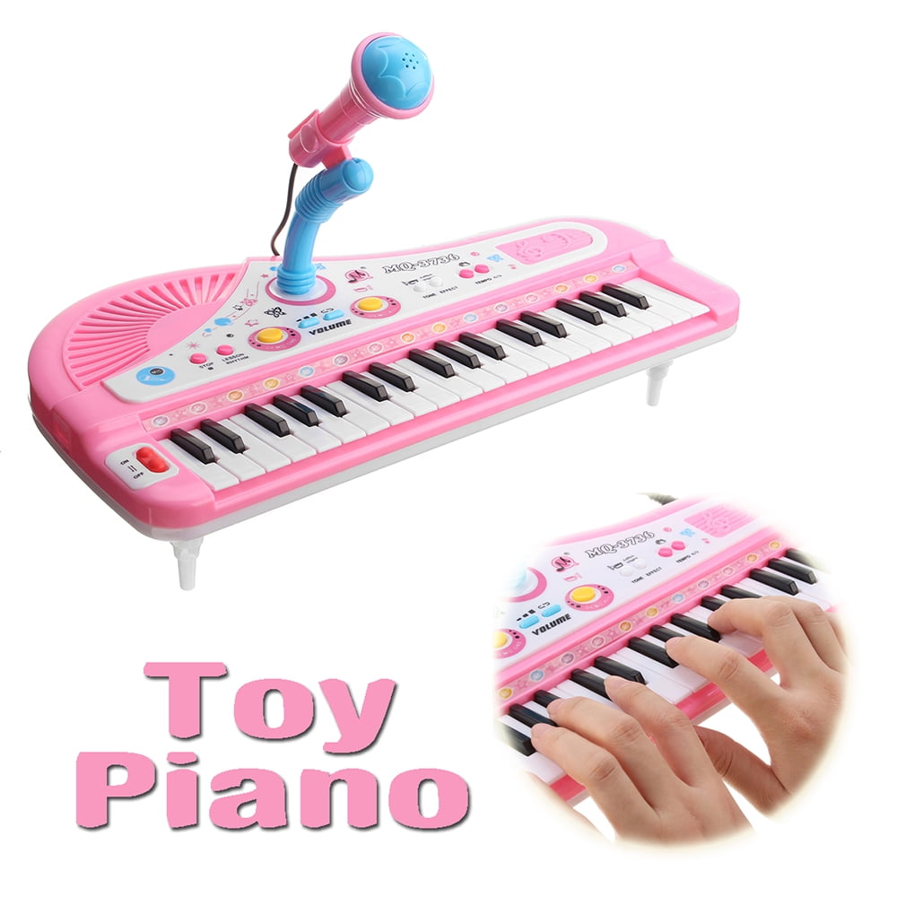 toy piano walmart