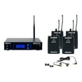 thumbnail image 5 of VOCOPRO Black, 1 SILENTPA-in-Ear-Band, 5 of 8