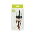 thumbnail image 5 of TRUE Aereo Wine Aerating Pourer, Home Bar Gifts for Wine Lovers, Set of 1, 5 of 5