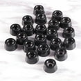 thumbnail image 1 of OULII 20PCS Furniture Gripper Pad Protective Cap Rubber Mat Black, 1 of 7