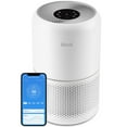 Levoit H13 HEPA Smart Plus Air Purifier, PlasmaPro 300S, for Rooms Up