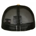 thumbnail image 4 of Black Panther Black Camo New Era 59Fifty Fitted Mesh Back Hat-8 Fitted, 4 of 5