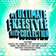 ESSENTIAL MEDIA GROUP MOD Various Artists - My Ultimate Freestyle Hits Collection / Various - Christmas Music - CD