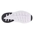 thumbnail image 6 of Nike Huarache Run Ultra Little Kids' Shoes Black/White 859593-002, 6 of 6