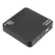 thumbnail image 5 of Bienvenido Q3 HiFi inalámbrico BT Receptor de audio digital Salida auxiliar de 3,5 mm Reproductor de música estéreo sin pérdidas para el hogar, 5 of 8
