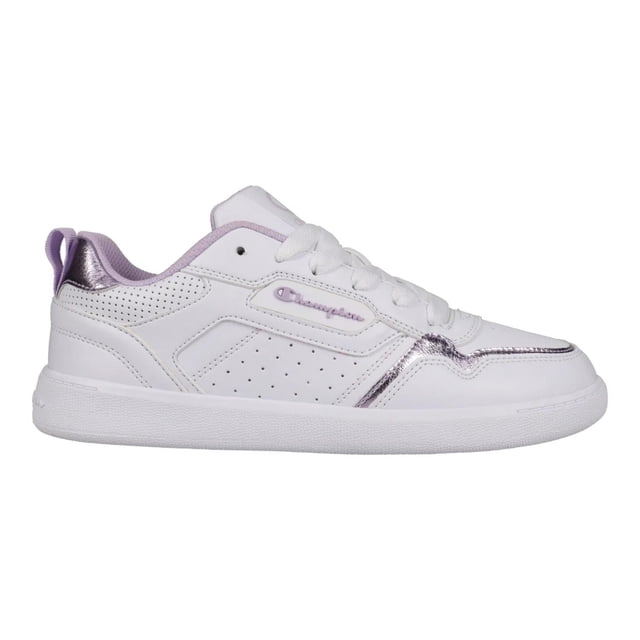 Tenis Champion Lore para Mujer. CA02572103 blanco 23.5