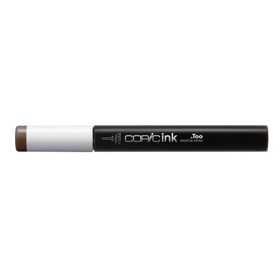 Copic Ink, 12ml, Clay